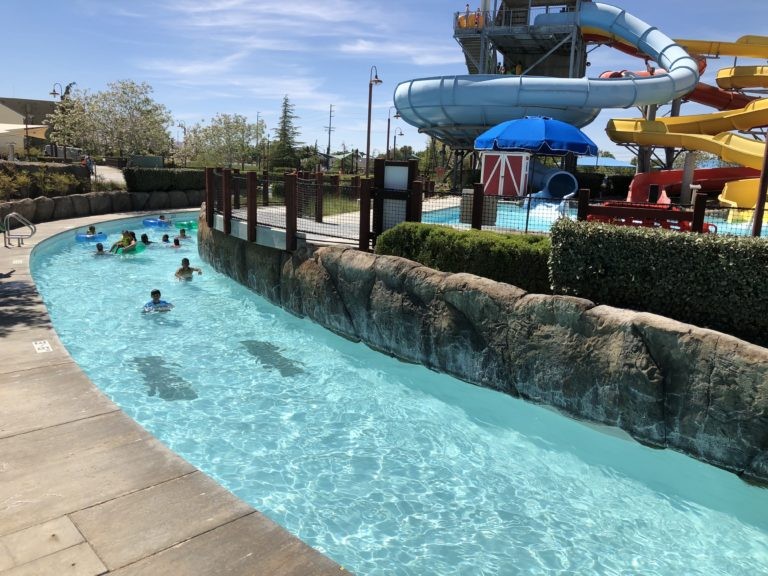 A Fun-filled Day At Drytown Waterpark – Pop And Thistle