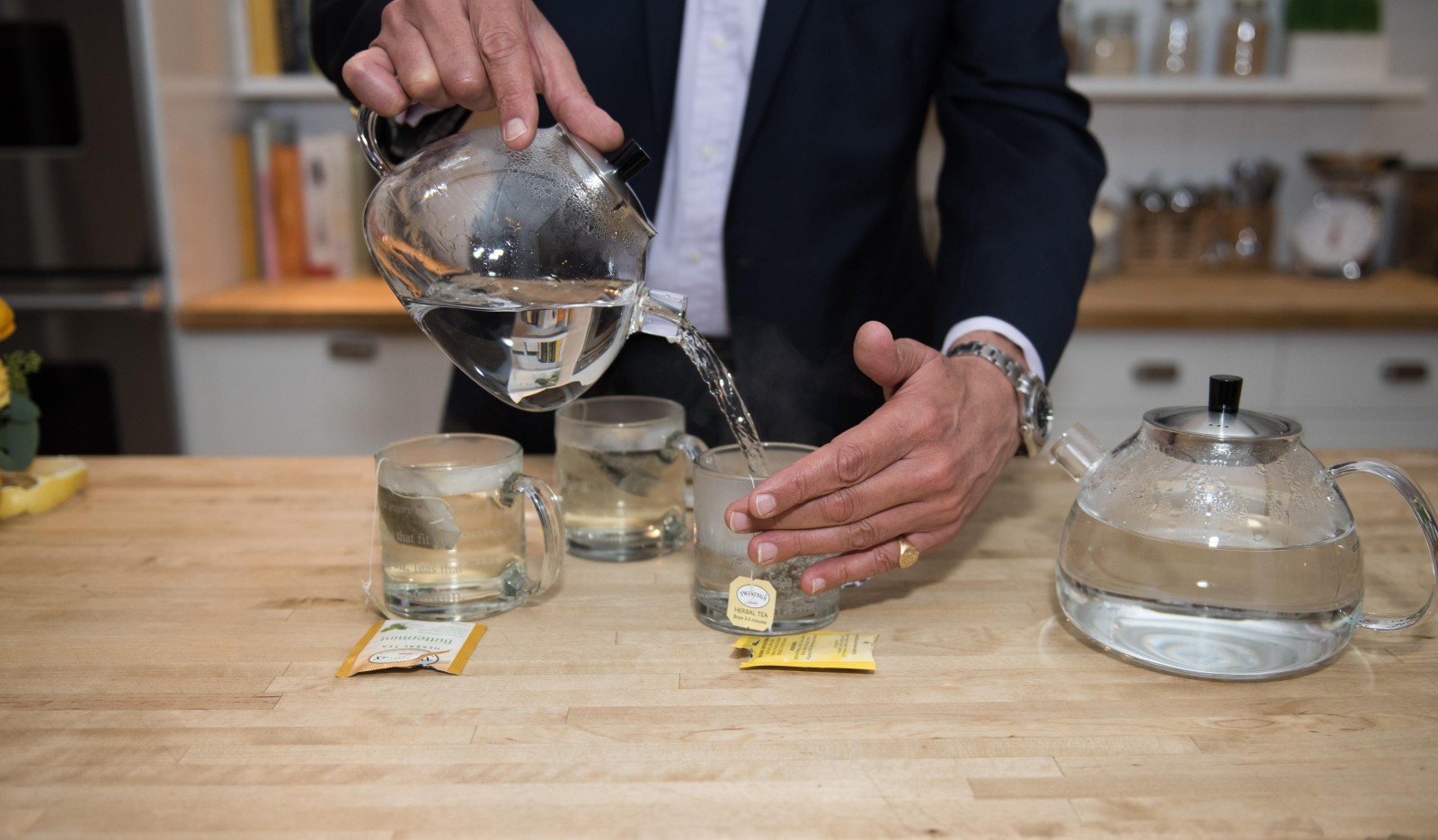 How To Brew The Perfect Cup Of Tea – Pop And Thistle