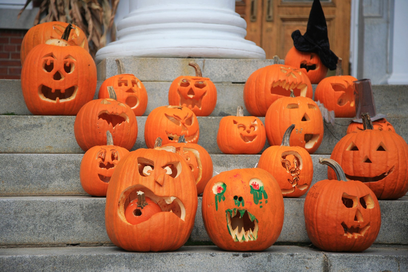 scary-carved-pumpkins – Pop and Thistle