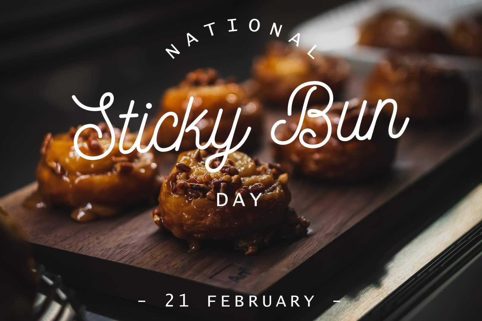 Nationalstickybunday Pop and Thistle