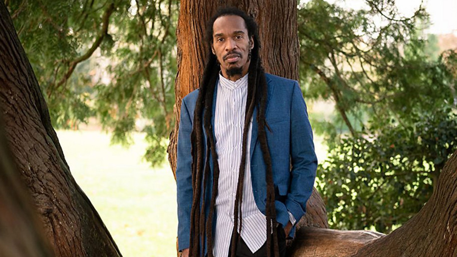 The Life And Legacy Of Benjamin Zephaniah: A Poet And Activist – Pop ...