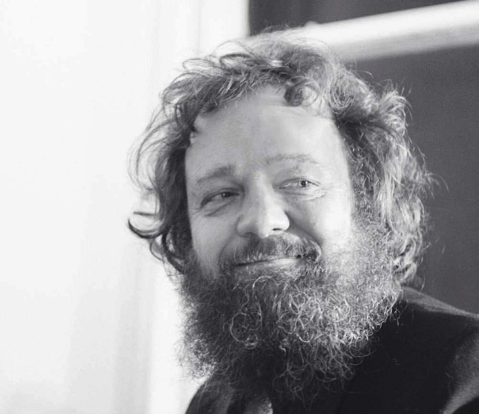 September 20th Birthday Love: Donald Hall – Pop and Thistle