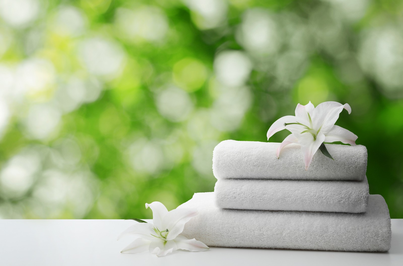 Revolutionize Your Laundry Routine The Magic Of Washing Towels With   Fresh Towels 