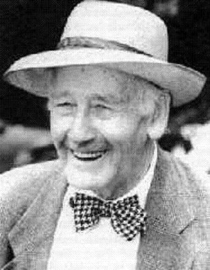 Sam Rabung Sam Ragan: A Trailblazer in Southern Literature and Journalism - Pop ...